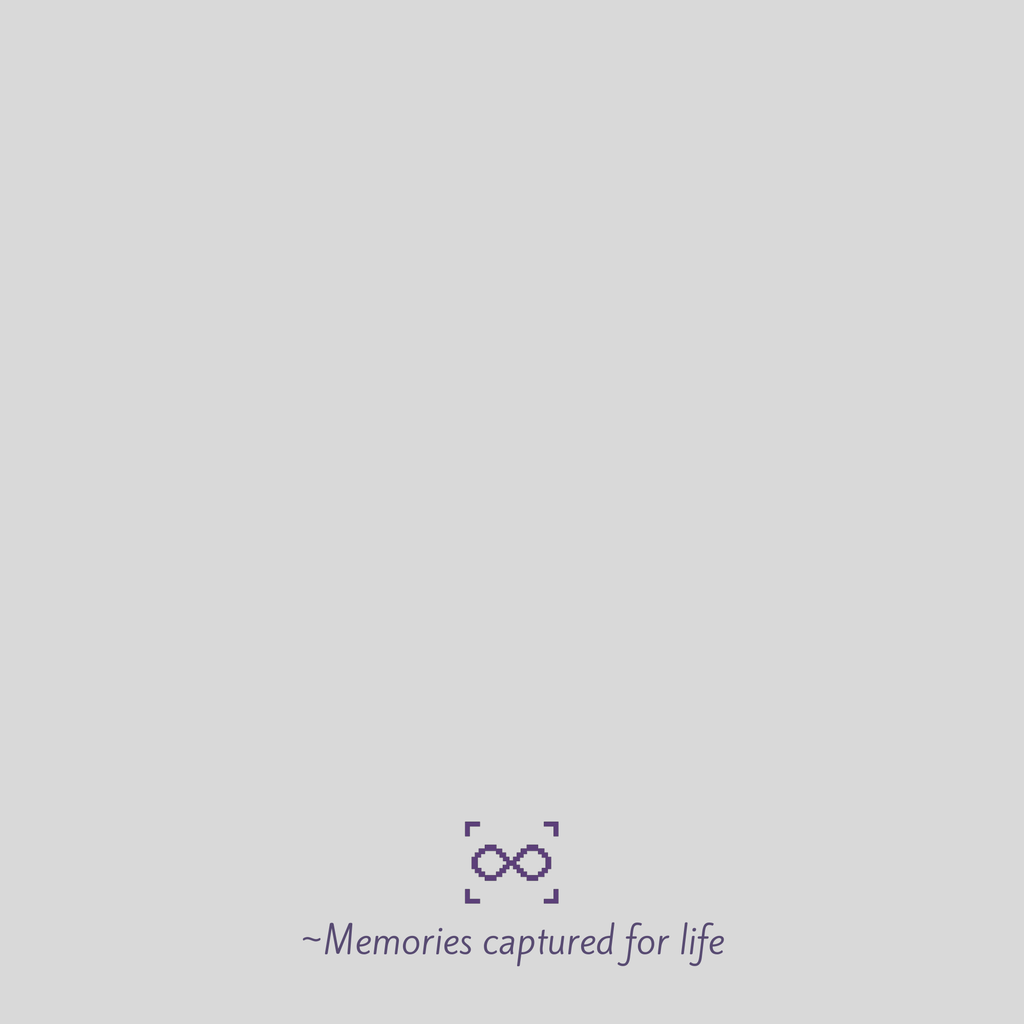 Timeless memories