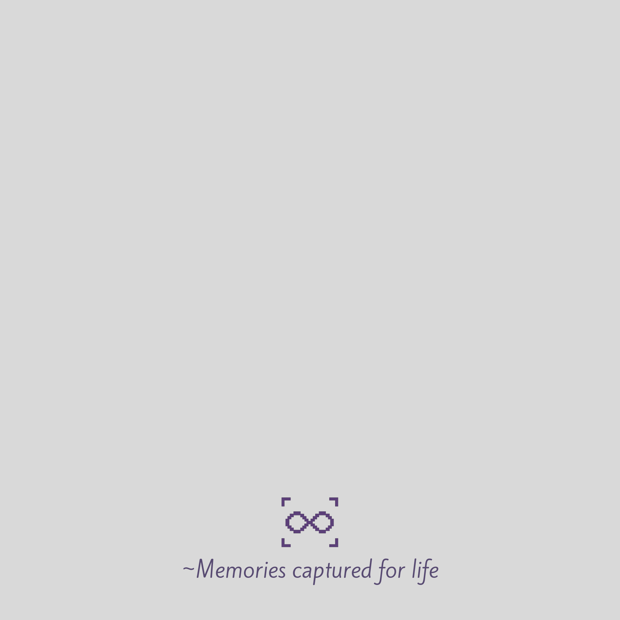 Timeless memories